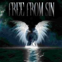 Free From Sin - Free From Sin in the group CD / Hårdrock,Pop-Rock,Svensk Musik at Bengans Skivbutik AB (3085240)