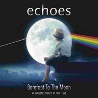 Echoes - Barefoot To The Moon in the group CD / Pop-Rock at Bengans Skivbutik AB (3085241)