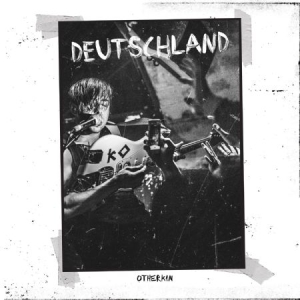 Otherkin - Deutschland Ko in the group VINYL / Pop-Rock at Bengans Skivbutik AB (3085289)