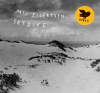 Eilertsen Mats - Skydive in the group VINYL / Jazz at Bengans Skivbutik AB (3085299)