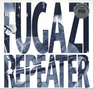 Fugazi - Repeater in the group OUR PICKS /  Christmas gift tip Vinyl at Bengans Skivbutik AB (3094440)