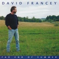 Francey David - Torn Screen Door in the group CD / Pop-Rock at Bengans Skivbutik AB (3096998)