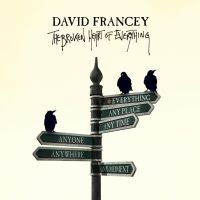 Francey David - So Say We All in the group CD / Pop-Rock at Bengans Skivbutik AB (3097002)