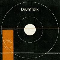 Drumtalk - Drumtalk Ep in the group VINYL / Elektroniskt,World Music at Bengans Skivbutik AB (3099432)