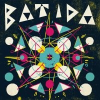 Batida - Batida in the group CD / World Music at Bengans Skivbutik AB (3099451)