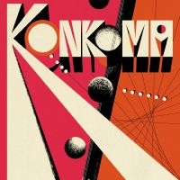 Konkoma - Konkoma in the group CD / Elektroniskt,World Music at Bengans Skivbutik AB (3099454)