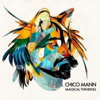 Mann Chico - Magical Thinking in the group VINYL / World Music at Bengans Skivbutik AB (3099504)