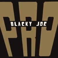 P.R.O. - Blacky Joe in the group VINYL / Elektroniskt,World Music at Bengans Skivbutik AB (3099518)