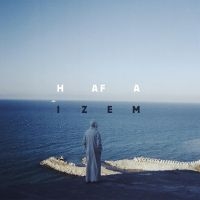 Izem - Hafa in the group VINYL / Elektroniskt,World Music at Bengans Skivbutik AB (3099533)