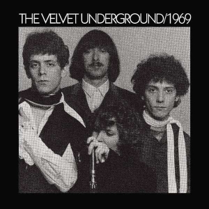 The Velvet Underground - 1969 (2Lp) in the group OTHER / CDV06 at Bengans Skivbutik AB (3100543)