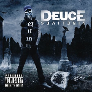 Deuce - Nine Lives in the group CD / Pop-Rock at Bengans Skivbutik AB (3110126)