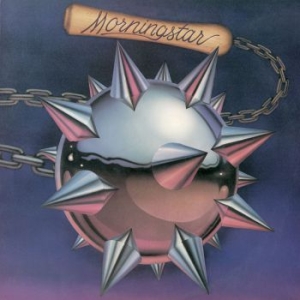 Morningstar - Morningstar in the group OUR PICKS / Christmas gift tip CD at Bengans Skivbutik AB (3110259)