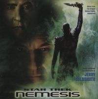 Filmmusik - Star Trek Nemesis in the group CD / Film-Musikal at Bengans Skivbutik AB (3110456)