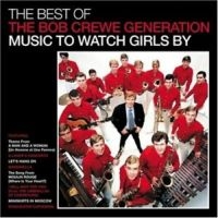 Crewe Bob & Generation - Best Of in the group CD / Pop-Rock at Bengans Skivbutik AB (3110505)