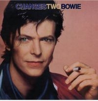 DAVID BOWIE - CHANGESTWOBOWIE (VINYL) in the group OTHER / -Start Jan R3 at Bengans Skivbutik AB (3110627)