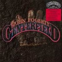 John Fogerty - Centerfield in the group VINYL / Pop-Rock at Bengans Skivbutik AB (3110631)