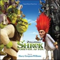 Filmmusik - Shrek Forever After in the group CD / Film-Musikal at Bengans Skivbutik AB (3110864)