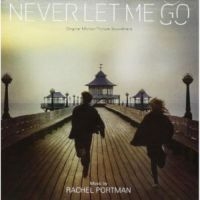 Filmmusik - Never Let Me Go in the group CD / Film-Musikal at Bengans Skivbutik AB (3110869)