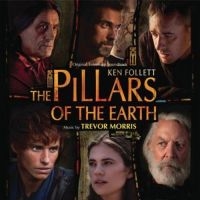 Filmmusik - Pillars Of The Earth in the group CD / Film-Musikal at Bengans Skivbutik AB (3110872)