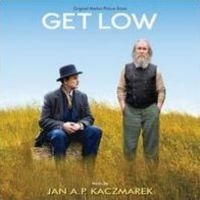 Filmmusik - Get Low in the group CD / Film-Musikal at Bengans Skivbutik AB (3110875)