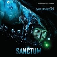 Filmmusik - Sanctum in the group CD / Film-Musikal at Bengans Skivbutik AB (3110879)