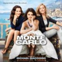 Filmmusik - Monte Carlo in the group CD / Film-Musikal at Bengans Skivbutik AB (3110893)