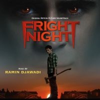 Filmmusik - Fright Night in the group CD / Film-Musikal at Bengans Skivbutik AB (3110898)