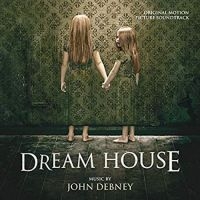 Filmmusik - Dream House in the group CD / Film-Musikal at Bengans Skivbutik AB (3110900)