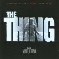 Filmmusik - Thing in the group CD / Film-Musikal at Bengans Skivbutik AB (3110901)