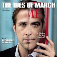 Filmmusik - Ides Of March in the group CD / Film-Musikal at Bengans Skivbutik AB (3110904)