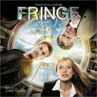 Filmmusik - Fringe Season 3 in the group CD / Film-Musikal at Bengans Skivbutik AB (3110907)