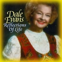 Evans Dale - Reflections Of Life in the group CD / Pop-Rock at Bengans Skivbutik AB (3110917)