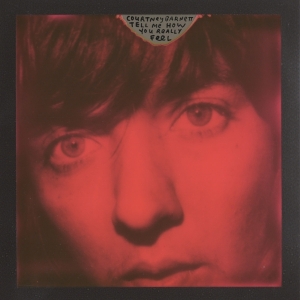 Courtney Barnett - Tell Me How You Really Feel in the group VINYL / Pop-Rock at Bengans Skivbutik AB (3113618)