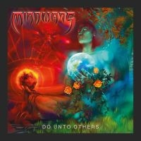 Mindwars - Do Unto Others in the group OUR PICKS / Christmas gift tip CD at Bengans Skivbutik AB (3113646)