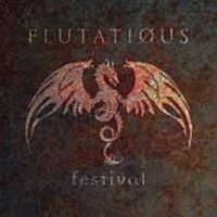 Flutatious - Festival in the group CD / Pop-Rock at Bengans Skivbutik AB (3113896)