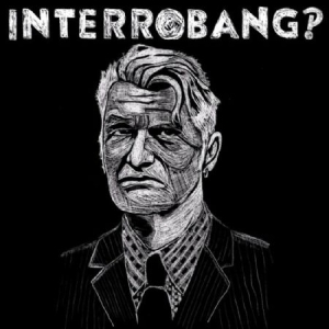 Interrobang? - Interrobang? in the group VINYL / Rock at Bengans Skivbutik AB (3113898)