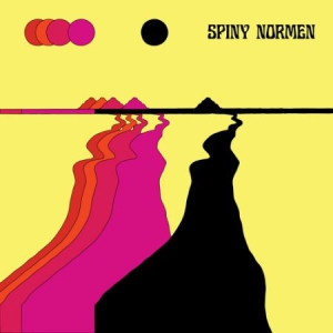 Spiny Normen - Spiny Normen in the group CD at Bengans Skivbutik AB (3115808)