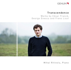 Various - Transcendence in the group Externt_Lager /  at Bengans Skivbutik AB (3116807)