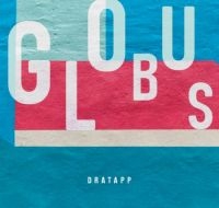 Dratapp - Globus in the group CD / Jazz at Bengans Skivbutik AB (3117598)