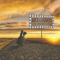 Reloaded - My Longest Mile in the group CD / Blues,Jazz at Bengans Skivbutik AB (3117600)