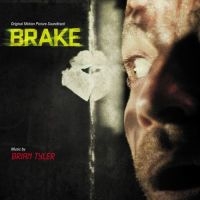 Filmmusik - Brake in the group CD / Film-Musikal at Bengans Skivbutik AB (3117607)