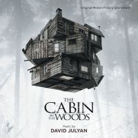 Filmmusik - Cabin In The Woods in the group CD / Film-Musikal at Bengans Skivbutik AB (3117608)