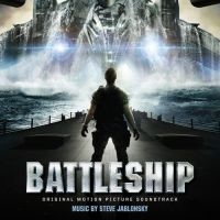 Filmmusik - Battleship in the group CD / Film-Musikal at Bengans Skivbutik AB (3117609)