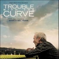 Filmmusik - Trouble With The Curve in the group CD / Film-Musikal at Bengans Skivbutik AB (3117617)