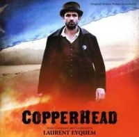 Filmmusik - Copperhead in the group CD / Film-Musikal at Bengans Skivbutik AB (3117630)