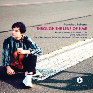 Various - Through The Lens Of Time in the group OUR PICKS / Christmas gift tip CD at Bengans Skivbutik AB (3117648)