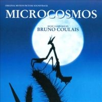 Filmmusik - Microcosmos in the group CD / Film-Musikal at Bengans Skivbutik AB (3117675)