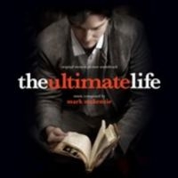 Filmmusik - Ultimate Life in the group CD / Film-Musikal at Bengans Skivbutik AB (3117882)