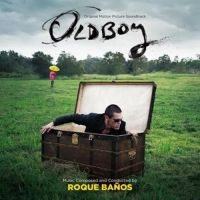 Filmmusik - Oldboy in the group CD / Film-Musikal at Bengans Skivbutik AB (3117889)