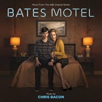 Filmmusik - Bates Motel in the group CD / Film-Musikal at Bengans Skivbutik AB (3117897)